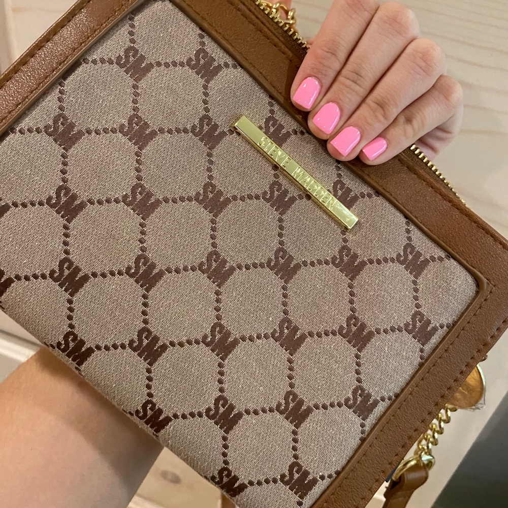 Steve Madden Bag